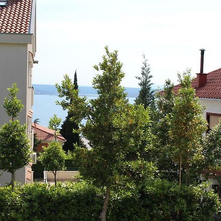 Mia 5 Apartment Crikvenica Ngoại thất bức ảnh