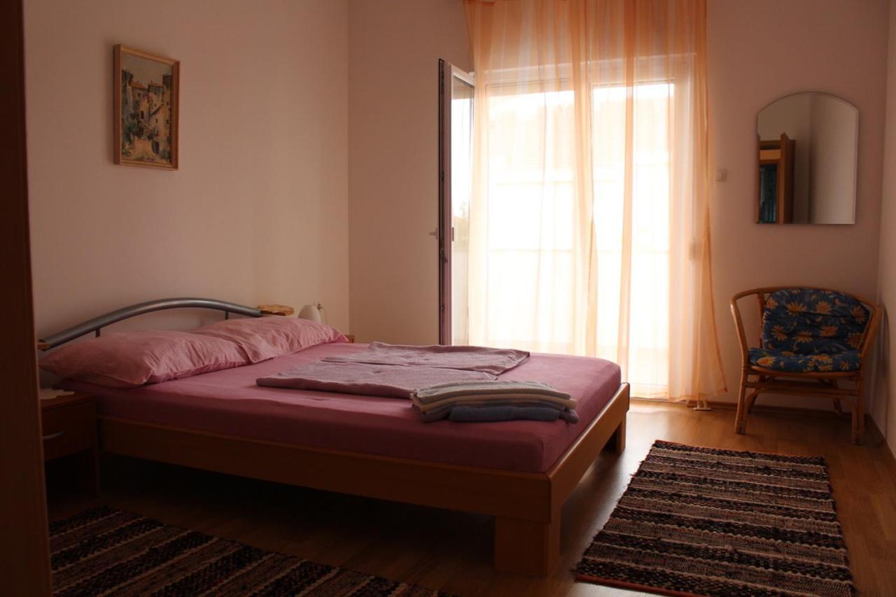 Mia 5 Apartment Crikvenica Ngoại thất bức ảnh