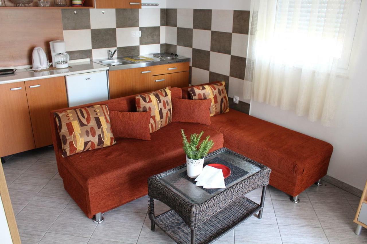 Mia 5 Apartment Crikvenica Ngoại thất bức ảnh