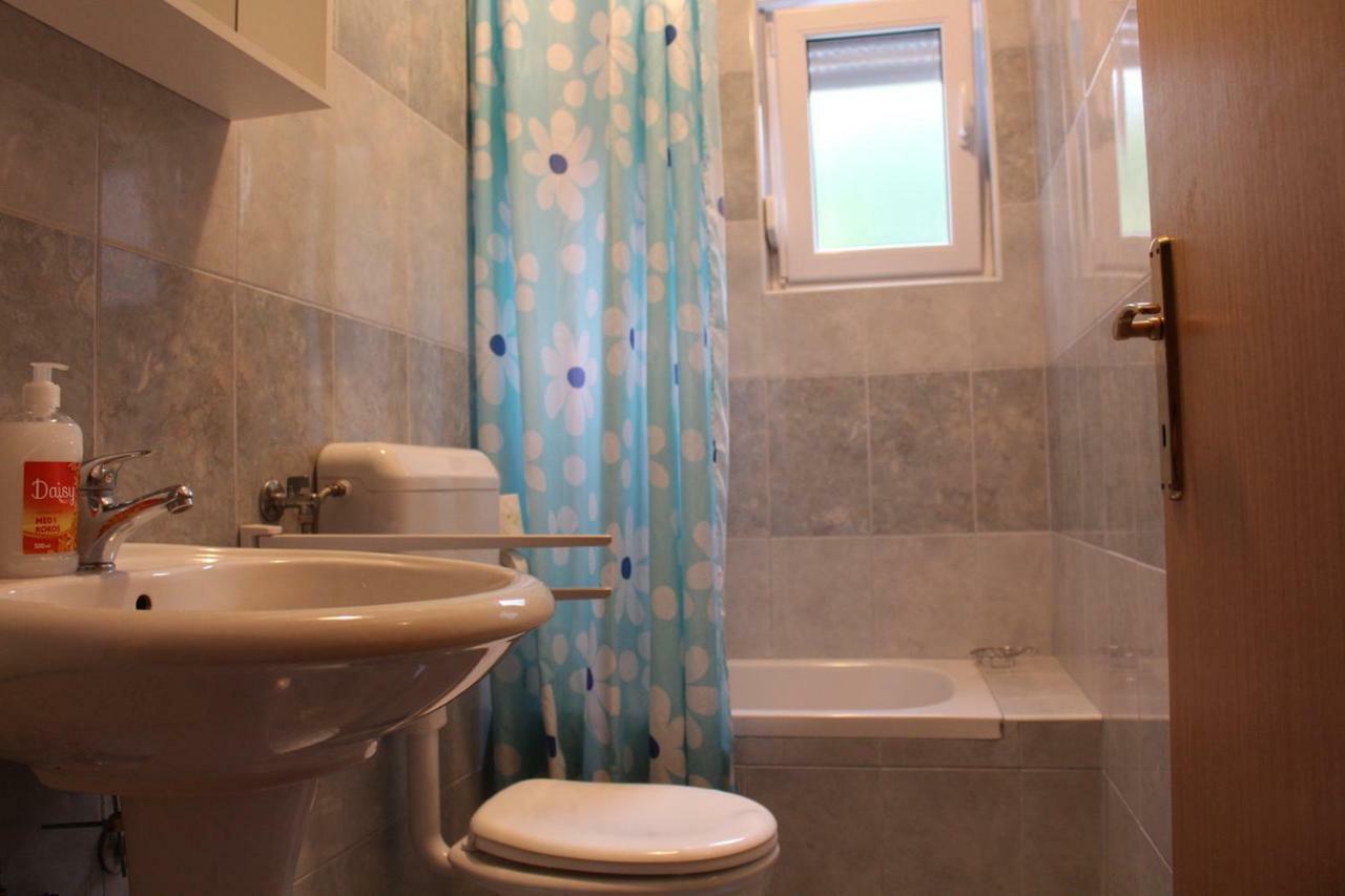 Mia 5 Apartment Crikvenica Ngoại thất bức ảnh