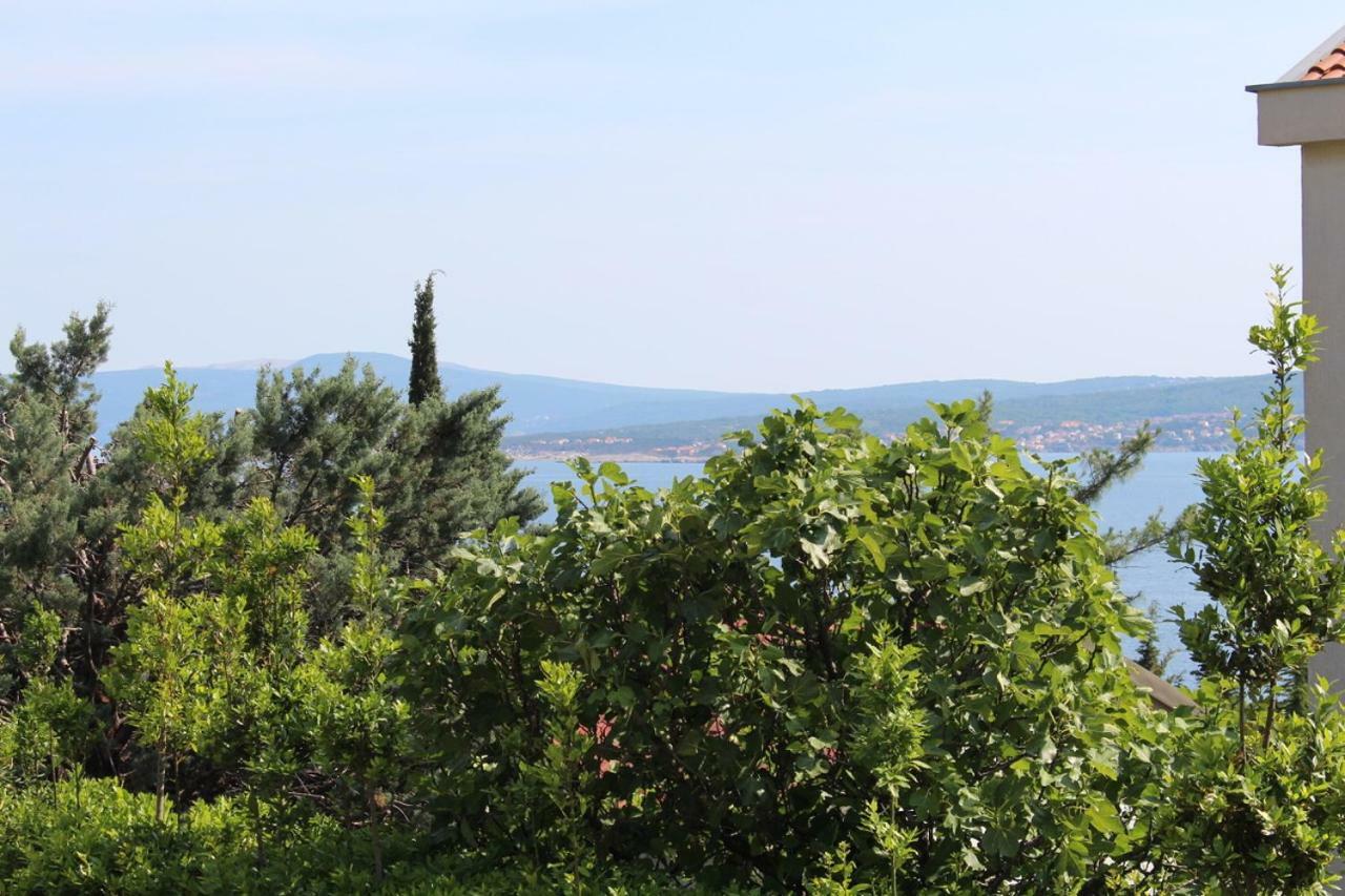 Mia 5 Apartment Crikvenica Ngoại thất bức ảnh