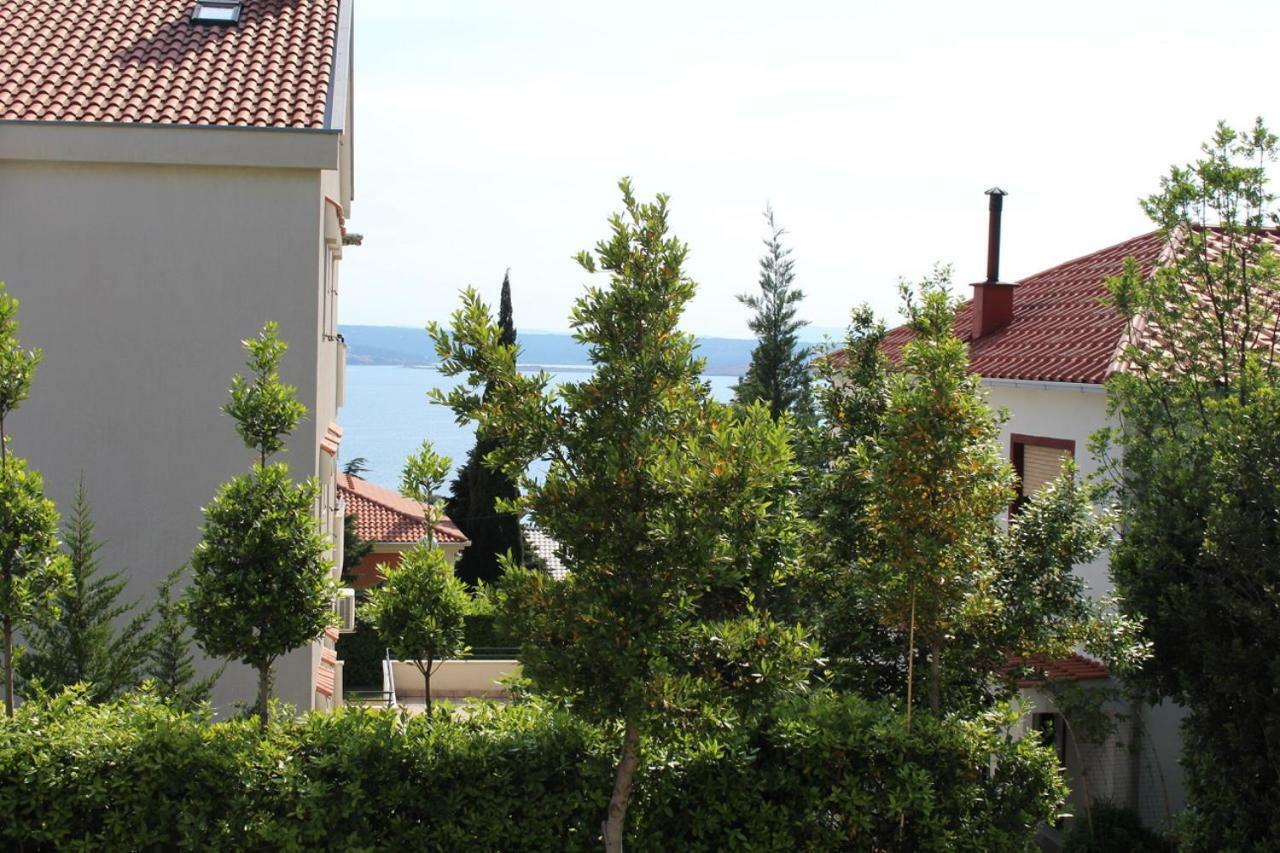Mia 5 Apartment Crikvenica Ngoại thất bức ảnh