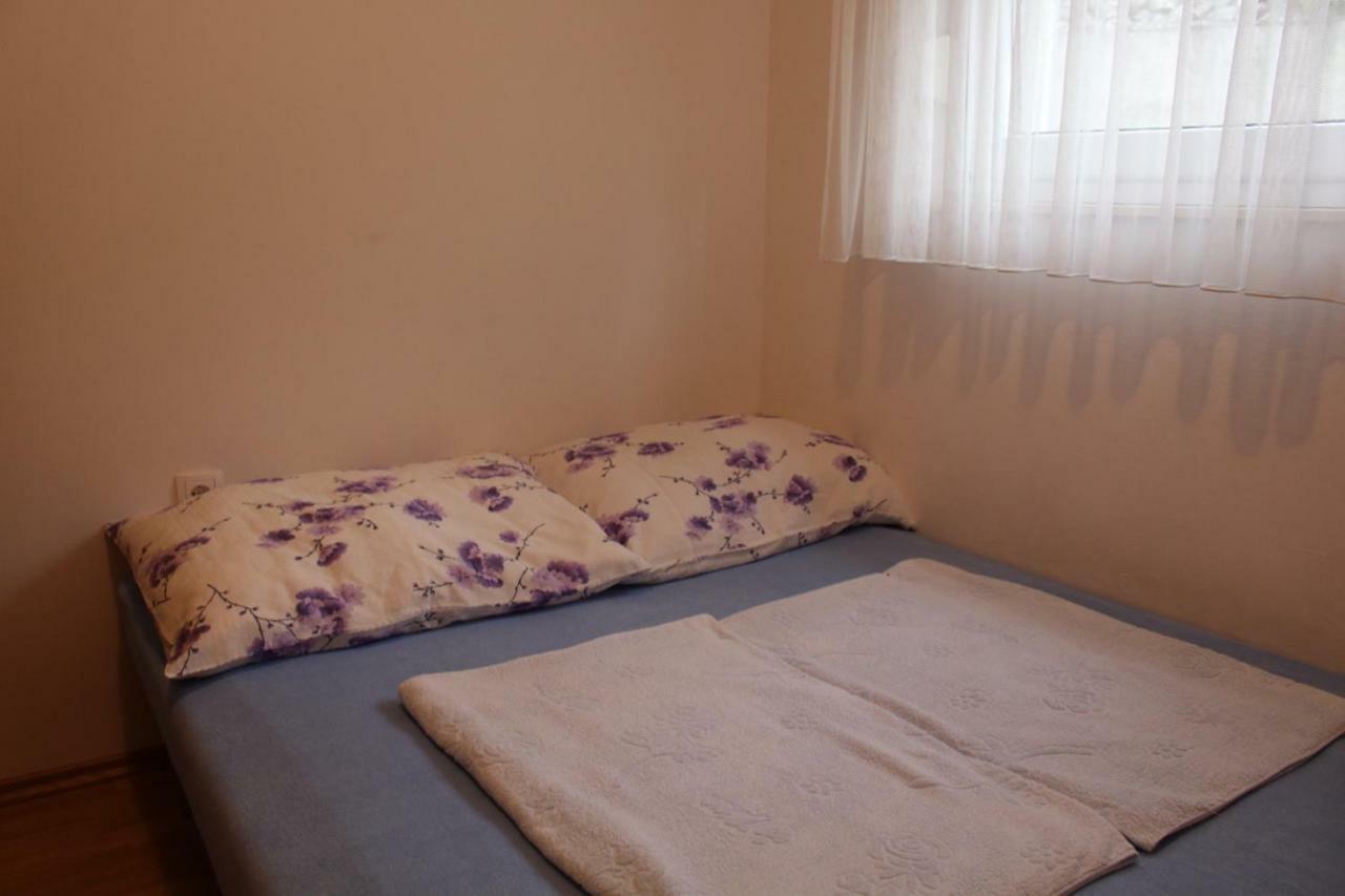 Mia 5 Apartment Crikvenica Ngoại thất bức ảnh