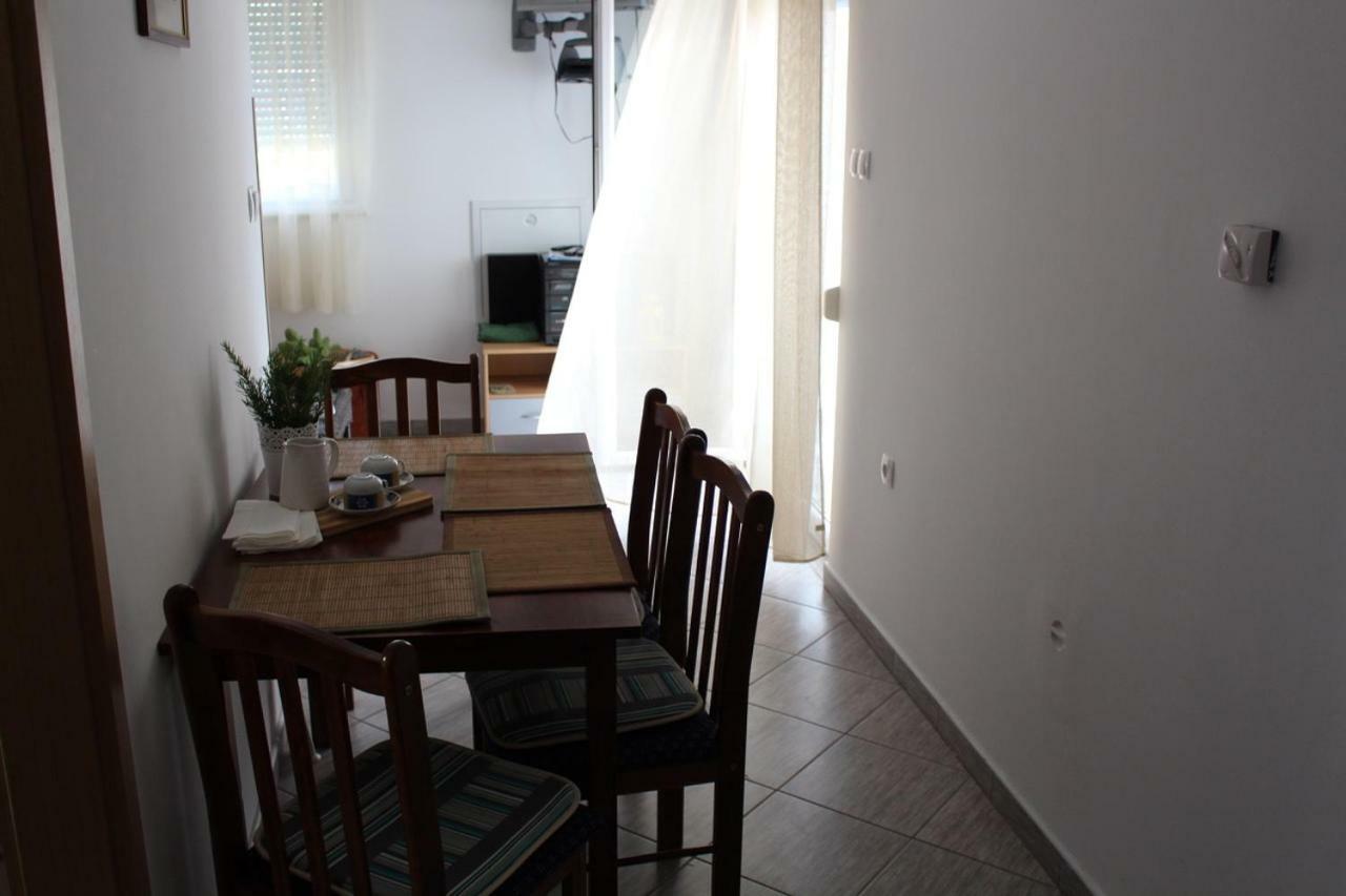 Mia 5 Apartment Crikvenica Ngoại thất bức ảnh